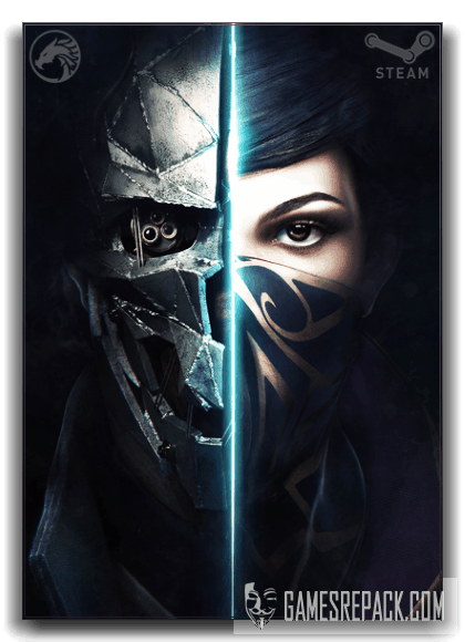 Dishonored 2 (Bethesda Softworks) (RUS|ENG) [RePack] от xatab