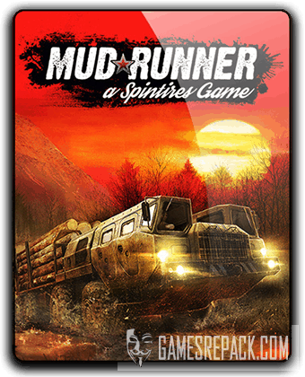 Spintires: MudRunner (2017) RePack от qoob