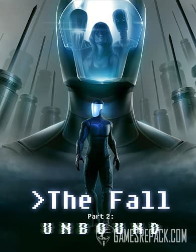 The Fall Part 2: Unbound (Over The Moon) (ENG/MULTI5) [L]