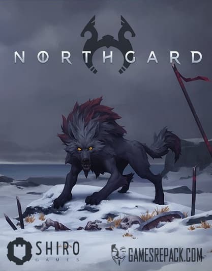 Northgard (Shiro Games) (RUS|ENG|MULTi7) [L]