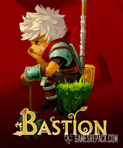 Bastion (ENG/RUS|MULTI7) [Repack] от R.G. Catalyst