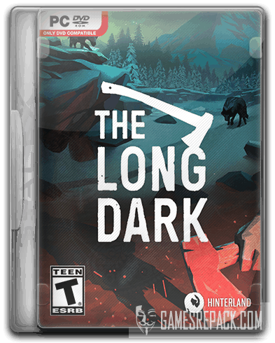 The Long Dark (2017) RePack от SpaceX