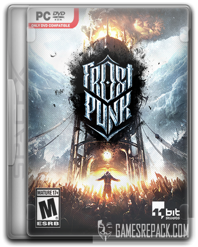 Frostpunk (2018) RePack от SpaceX