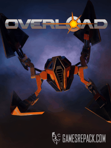 Overload (Revival Productions, LLC) (RUS/ENG/MULTi5) [L]