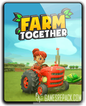 Farm Together (2018) RePack от qoob