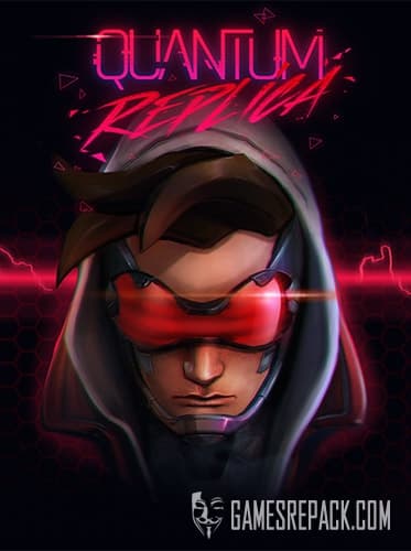 Quantum Replica (1C Company) (ENG/RUS/MULTI6) [Repack] от R.G. Catalyst