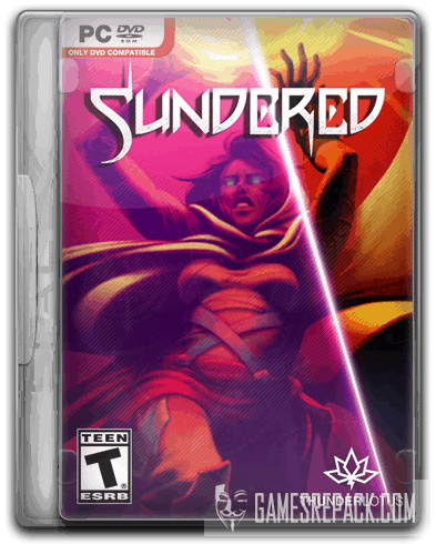 Sundered (2017) RePack от SpaceX