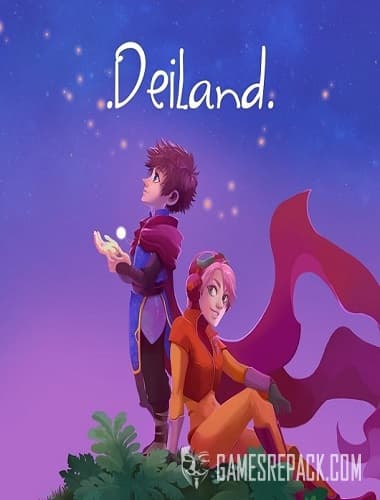 Deiland (101XP) (RUS|ENG|MULTi) [L]