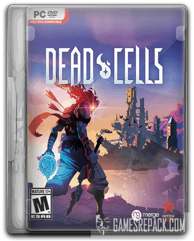 Dead Cells (2018) RePack от SpaceX