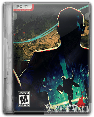 Phantom Doctrine (2018) RePack от SpaceX