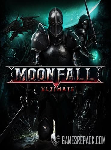 Moonfall Ultimate (Wales Interactive) (RUS|ENG|MULTI) [L]
