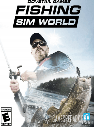 Fishing Sim World: Deluxe Edition (Dovetail Games - Fishing) (RUS|ENG|MULTi7) [L]