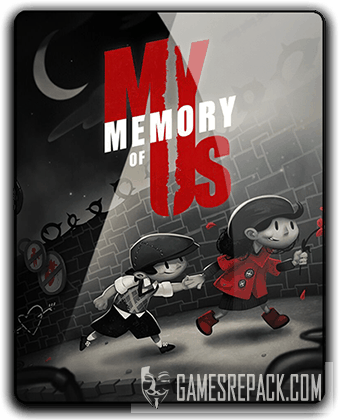 My Memory of Us (2018) RePack от qoob