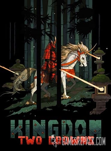 Kingdom Two Crowns (Raw Fury) (RUS/ENG/MULTI8) [L]