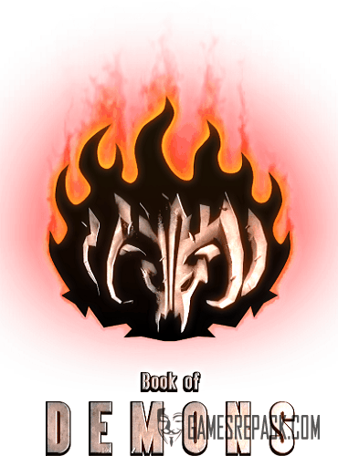 Book of Demons (Thing Trunk) (RUS/ENG/MULTi10) [L]