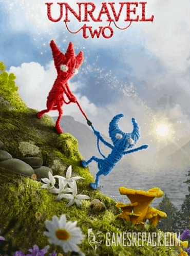 Unravel Two (Electronic Arts) (ENG) [Repack] от R.G. Catalyst