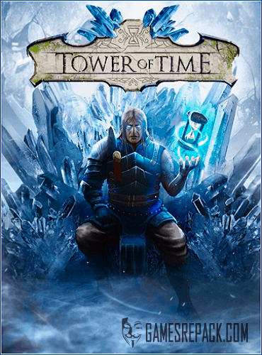 Tower of Time (Event Horizon) (RUS/ENG/MULTi5) [Repack] от R.G. Catalyst