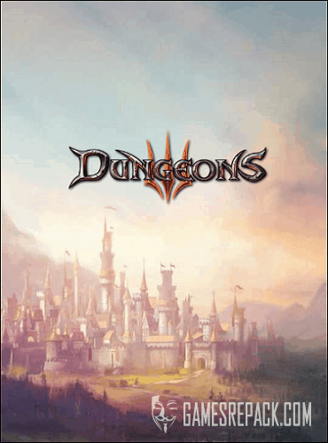 Dungeons 3 [v 1.6.0 + DLCs] (2017) RePack от R.G. Catalyst