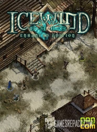 Icewind Dale: Enhanced Edition (Beamdog) (RUS / ENG / MULTi9) [Repack] от R.G. Catalyst