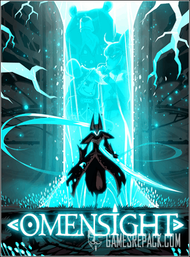 Omensight (Hinterland Studio Inc) (RUS/ENG/MULTi9) [Repack] от R.G. Catalyst