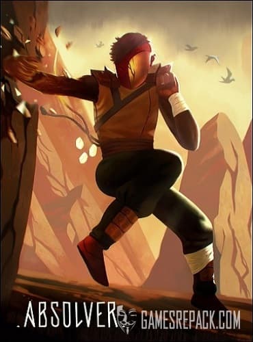 Absolver Deluxe Edition (Devolver Digital) (RUS/ENG/MULTi6) [Repack] от R.G. Catalyst