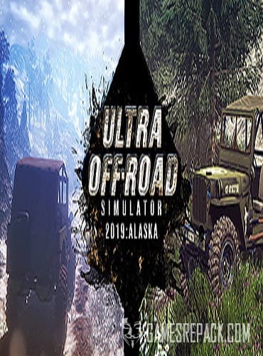 Ultra Off-Road Simulator 2019: Alaska (IceTorch Interactive) (RUS/ENG/MULTi) [L]