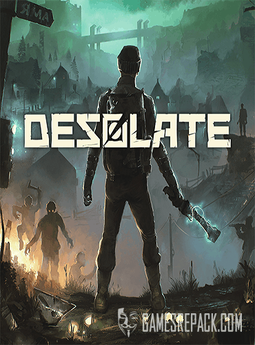 Desolate (2018) [RePack] от xatab