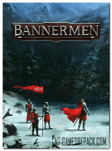 BANNERMEN (2tainment GmbH) (RUS|ENG|MULTi8) [L]