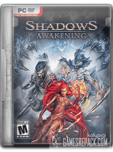 Shadows: Awakening (2018) RePack от SpaceX