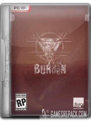 Burden (2018) RePack от SpaceX