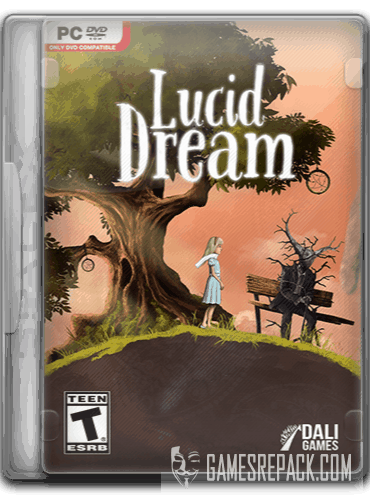 Lucid Dream (2018) RePack от SpaceX