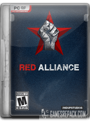 Red Alliance (2018) RePack от SpaceX