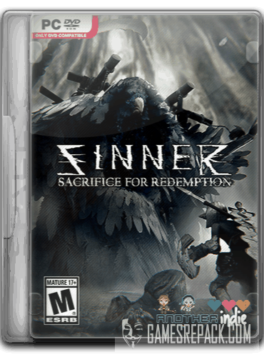 Sinner: Sacrifice for Redemption (2018) RePack от SpaceX
