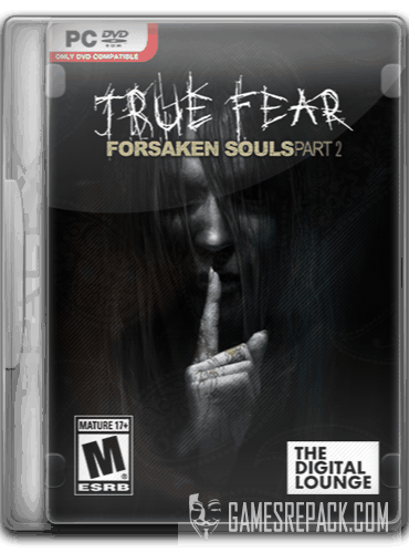 True Fear: Forsaken Souls Part 2 (2018) RePack от SpaceX
