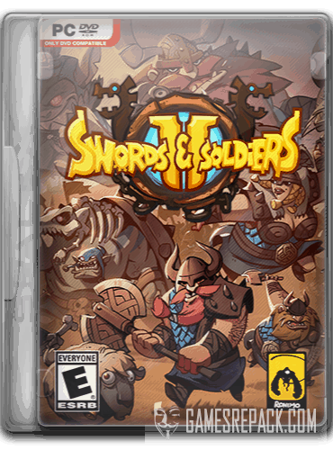 Swords and Soldiers 2: Shawarmageddon (2018) RePack от SpaceX