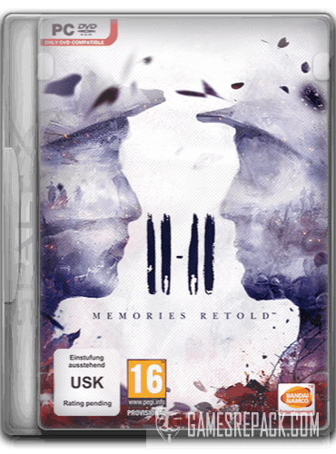 11-11 Memories Retold ] (2018) RePack от SpaceX