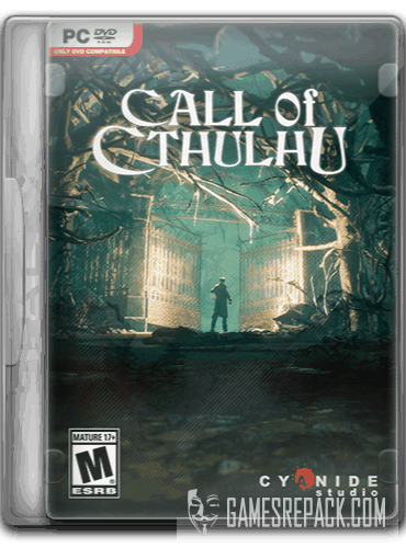 Call of Cthulhu (2018) RePack от SpaceX