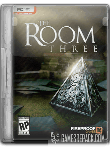 The Room Three (2018) RePack от SpaceX