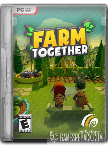 Farm Together (2018) RePack от SpaceX