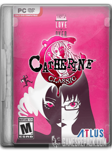 Catherine Classic (2019) RePack от SpaceX