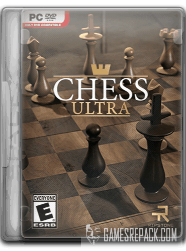 Chess Ultra (2017) RePack от SpaceX