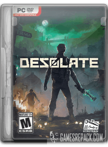 Desolate [v 1.0.2] (2019) RePack от SpaceX