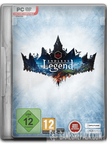 Endless Legend: Classic Edition (2014) RePack от SpaceX