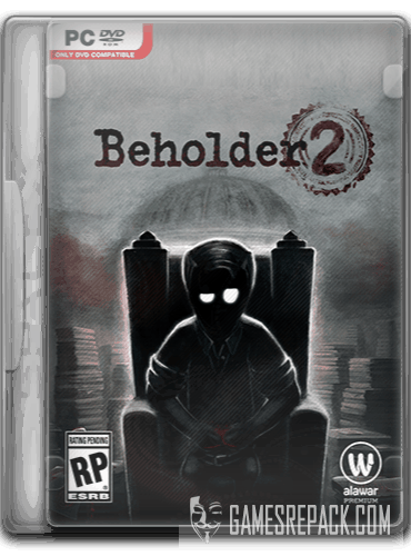 Beholder 2 (2018) RePack от SpaceX