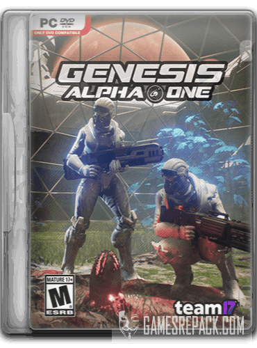 Genesis Alpha One (2019) RePack от SpaceX
