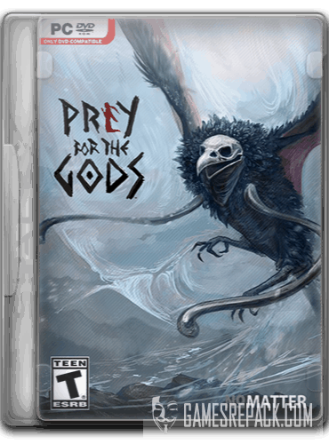 Praey for the Gods (2019) RePack от SpaceX