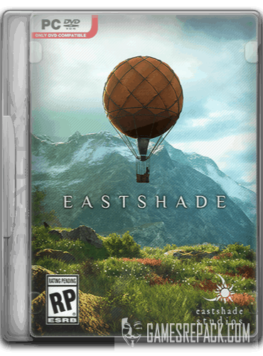 Eastshade (2019) RePack от SpaceX