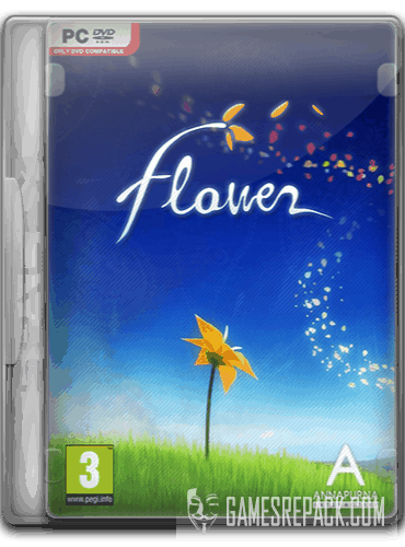 Flower (2019) RePack от SpaceX