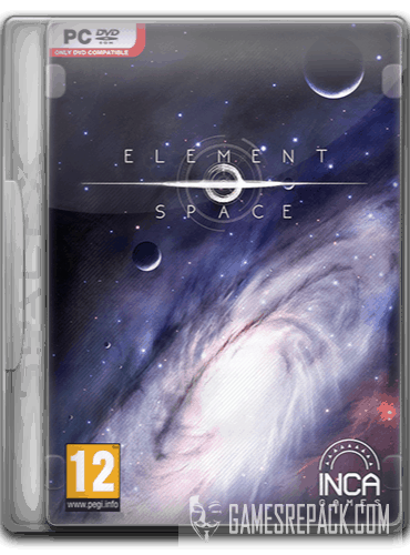 Element: Space (2019) RePack от SpaceX