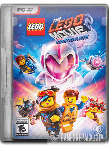 The LEGO Movie 2 Videogame (2019) RePack от SpaceX